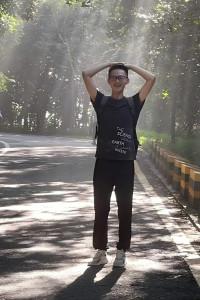 Lukuan Cheng